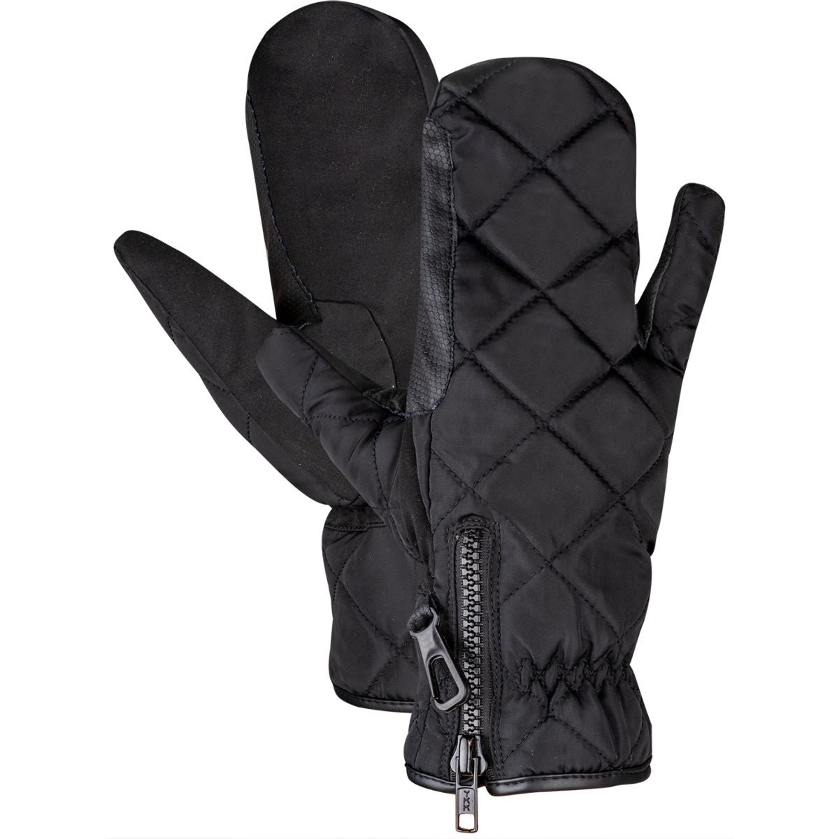 ELT Guantes Diamond Winter Plus Negro