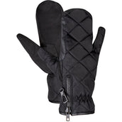 ELT Guantes Diamond Winter Plus Negro