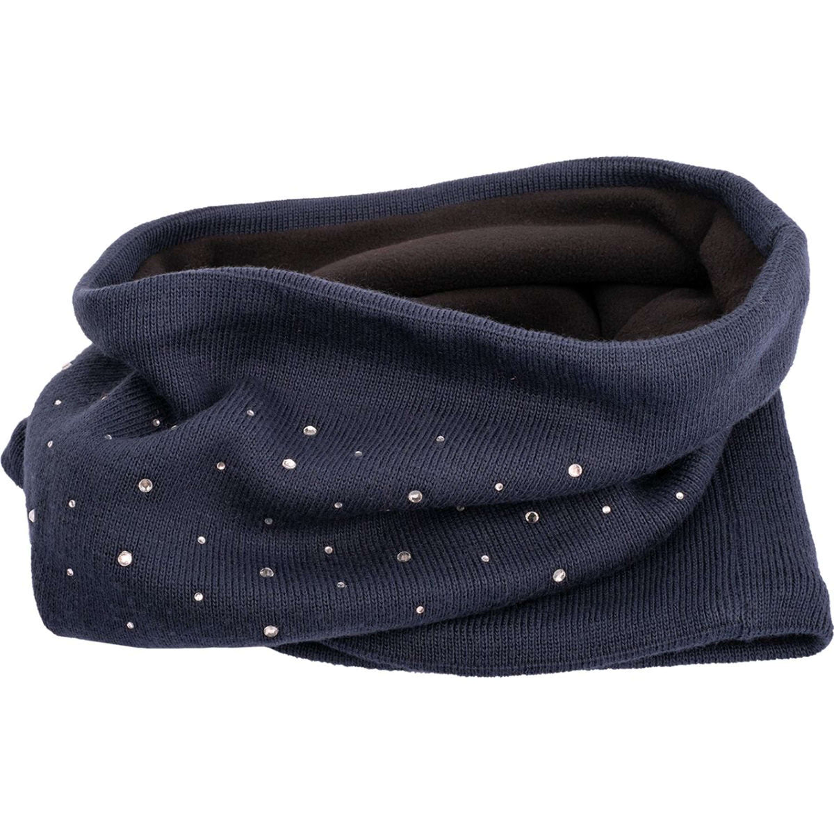 ELT Bufanda Kaley Azul Profundo