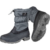 ELT Botas Térmicas Calgary Unisex Peltre