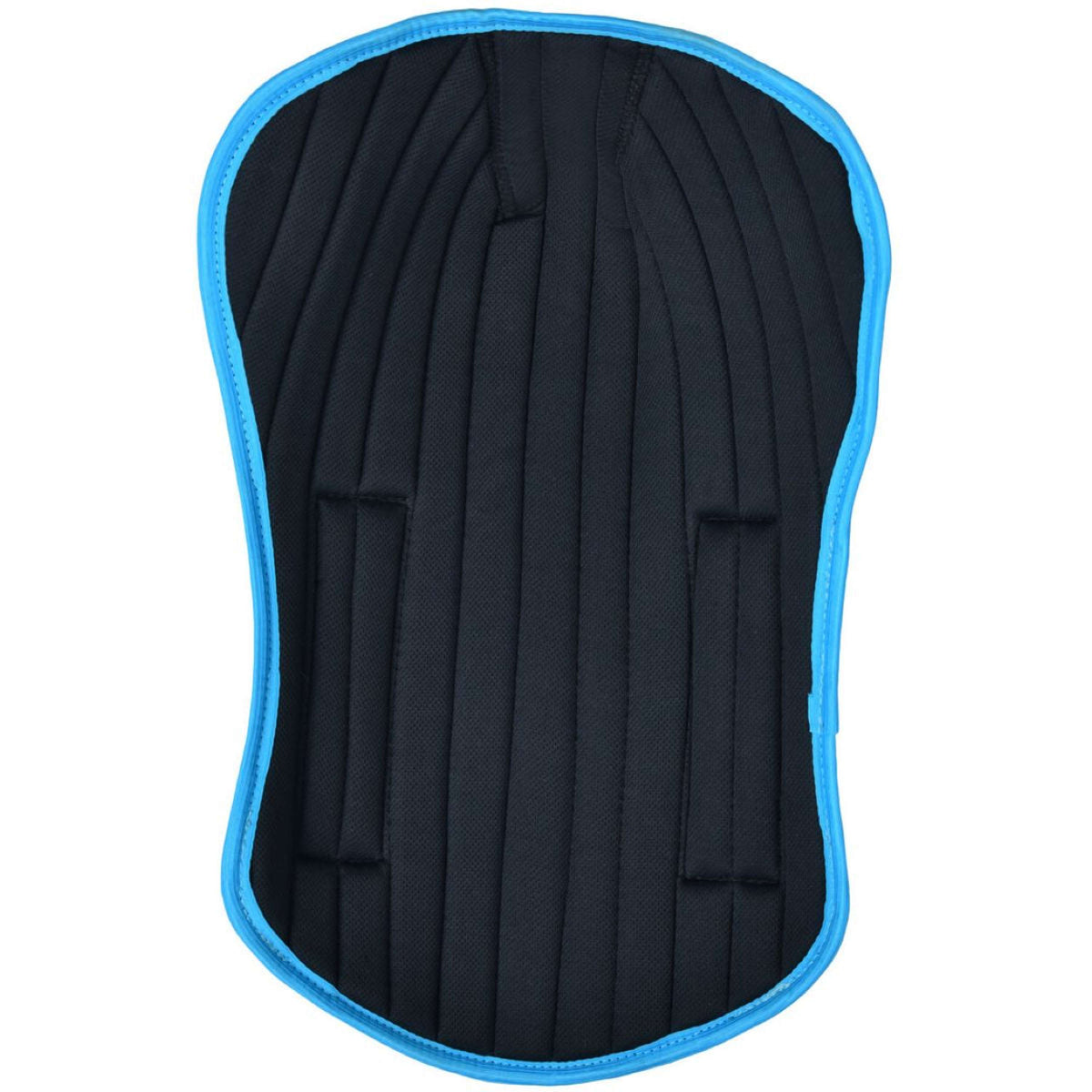 Weatherbeeta Wraps Therapy-Tec Stable Boot Negro/Azul