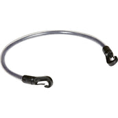 Weatherbeeta Cordón de Cola Stretchy Negro