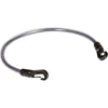 WeatherBeeta Cordón de Cola Stretchy Negro