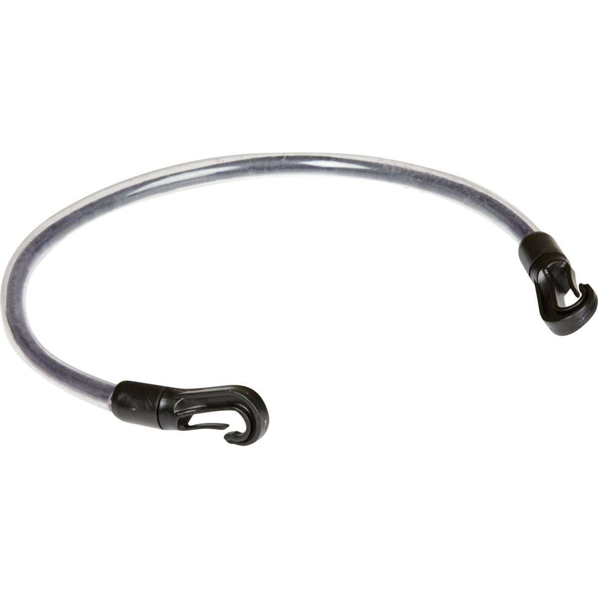Weatherbeeta Cordón de Cola Stretchy Negro