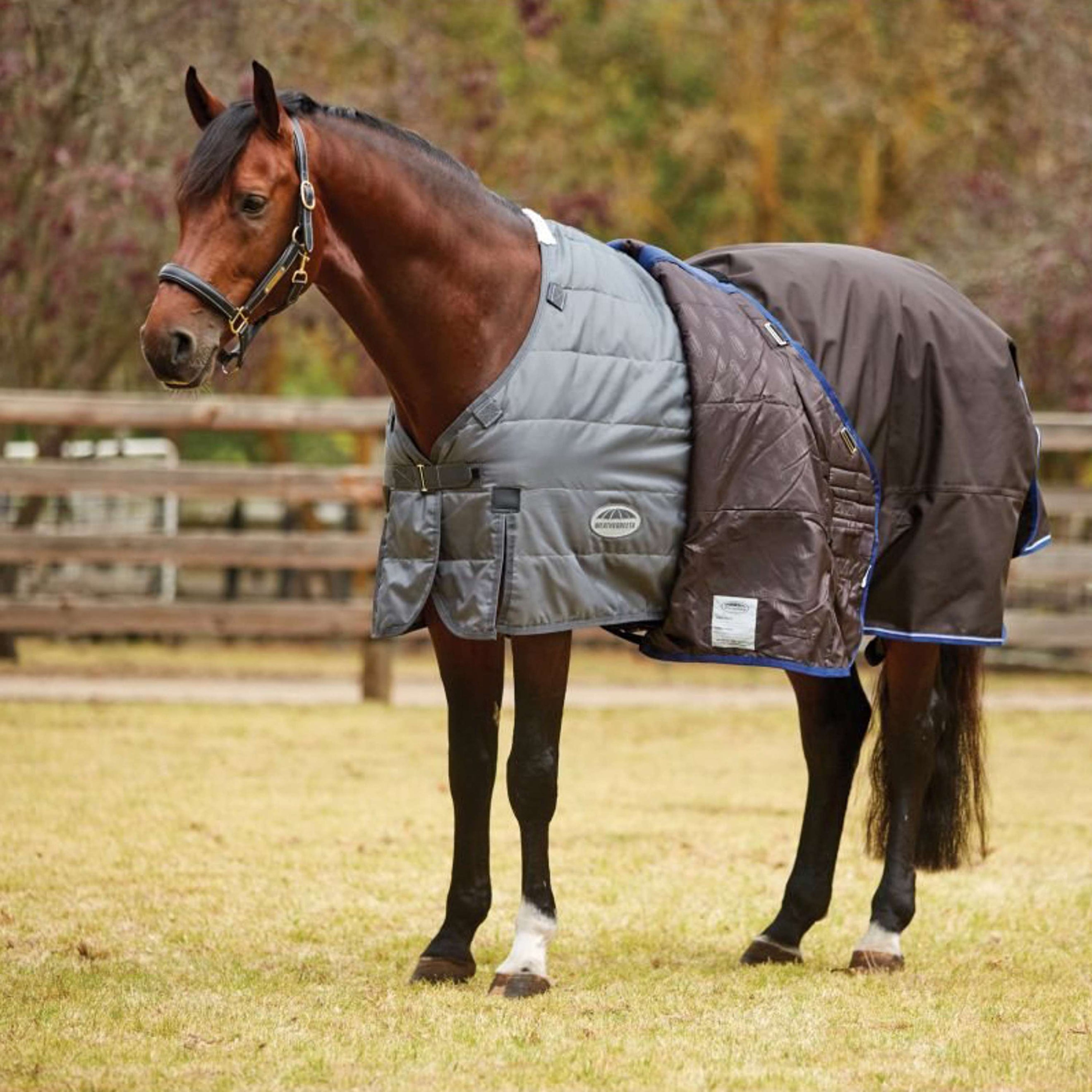 WeatherBeeta Liner ComFiTec Thermi Heat Medium/Lite Gris WeatherBeeta Liner ComFiTec Thermi Heat Medium/Lite Gris