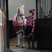 WeatherBeeta Hat Silk Swirl Marble Burdeos