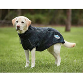 WeatherBeeta Abrigo para Perro ComFiTec Reflective Print Active Negro/Rainbow