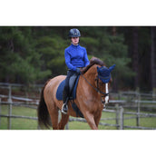 Weatherbeeta Shirt Prime Mangas Largas Navy