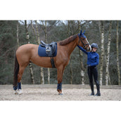 Weatherbeeta Shirt Prime Mangas Largas Navy