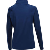 Weatherbeeta Shirt Prime Mangas Largas Navy