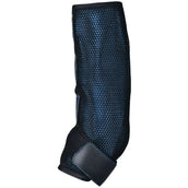 Weatherbeeta Ice Boots Therapy-Tec Cold Water Negro/Azul