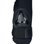Weatherbeeta Ice Boots Therapy-Tec II Ultra Cool Negro