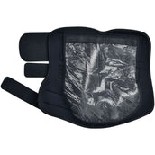 Weatherbeeta Ice Boots Therapy-Tec II Ultra Cool Negro