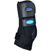 Weatherbeeta Ice Boots Therapy-Tec II Ultra Cool Negro