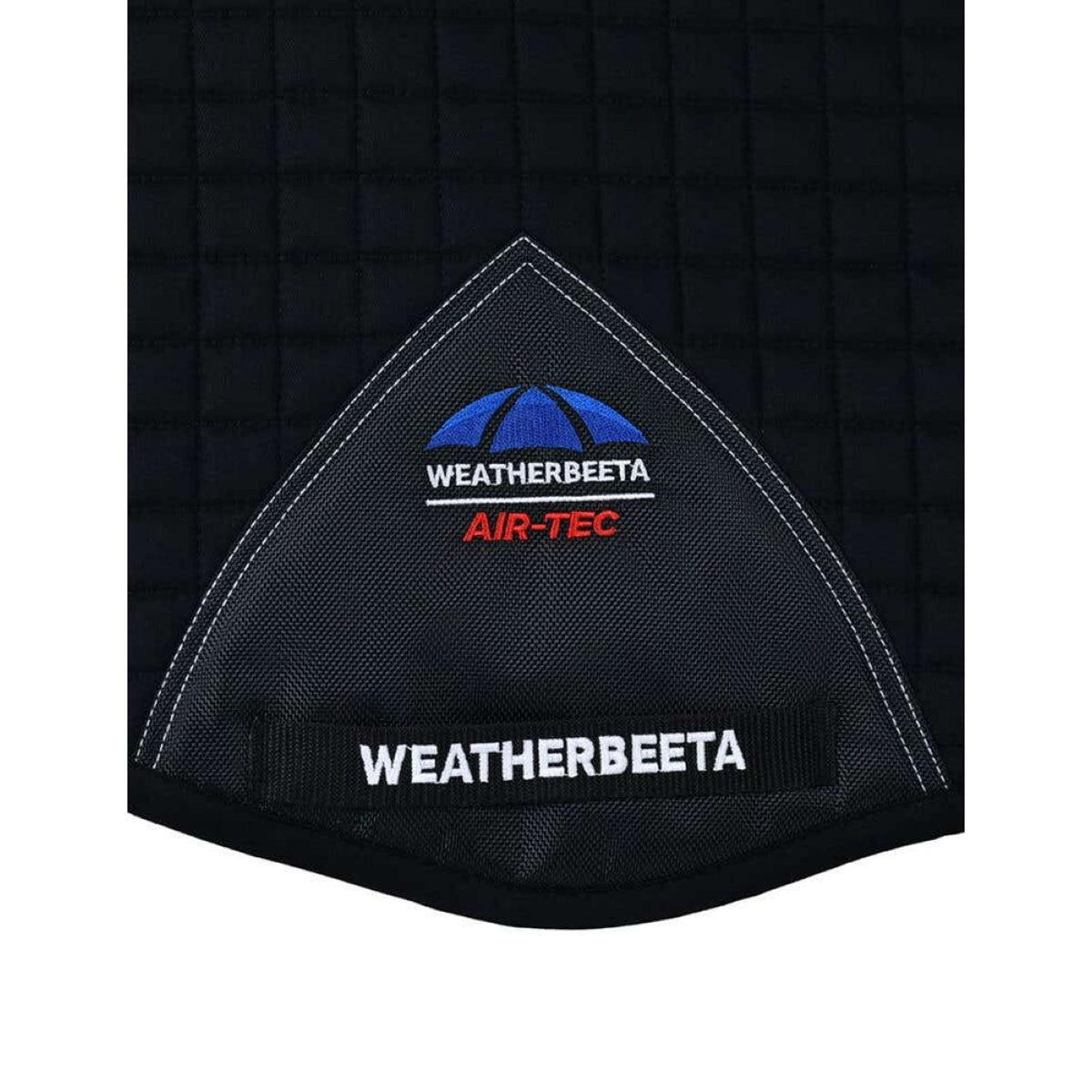 Weatherbeeta Mantilla Prime Air-Tec Propósito general Negro