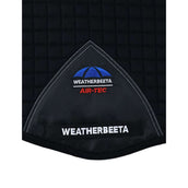 Weatherbeeta Mantilla Prime Air-Tec Propósito general Negro