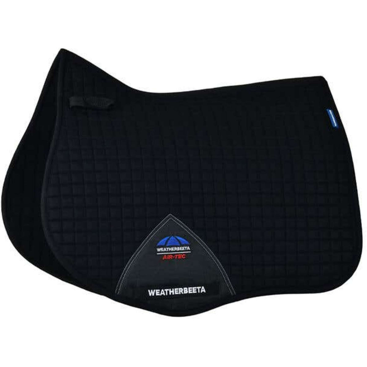 Weatherbeeta Mantilla Prime Air-Tec Propósito general Negro