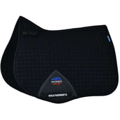 Weatherbeeta Mantilla Prime Air-Tec Propósito general Negro