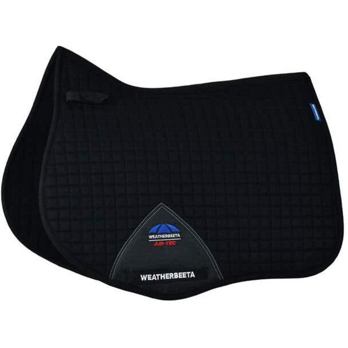 Weatherbeeta Mantilla Prime Air-Tec Propósito general Negro