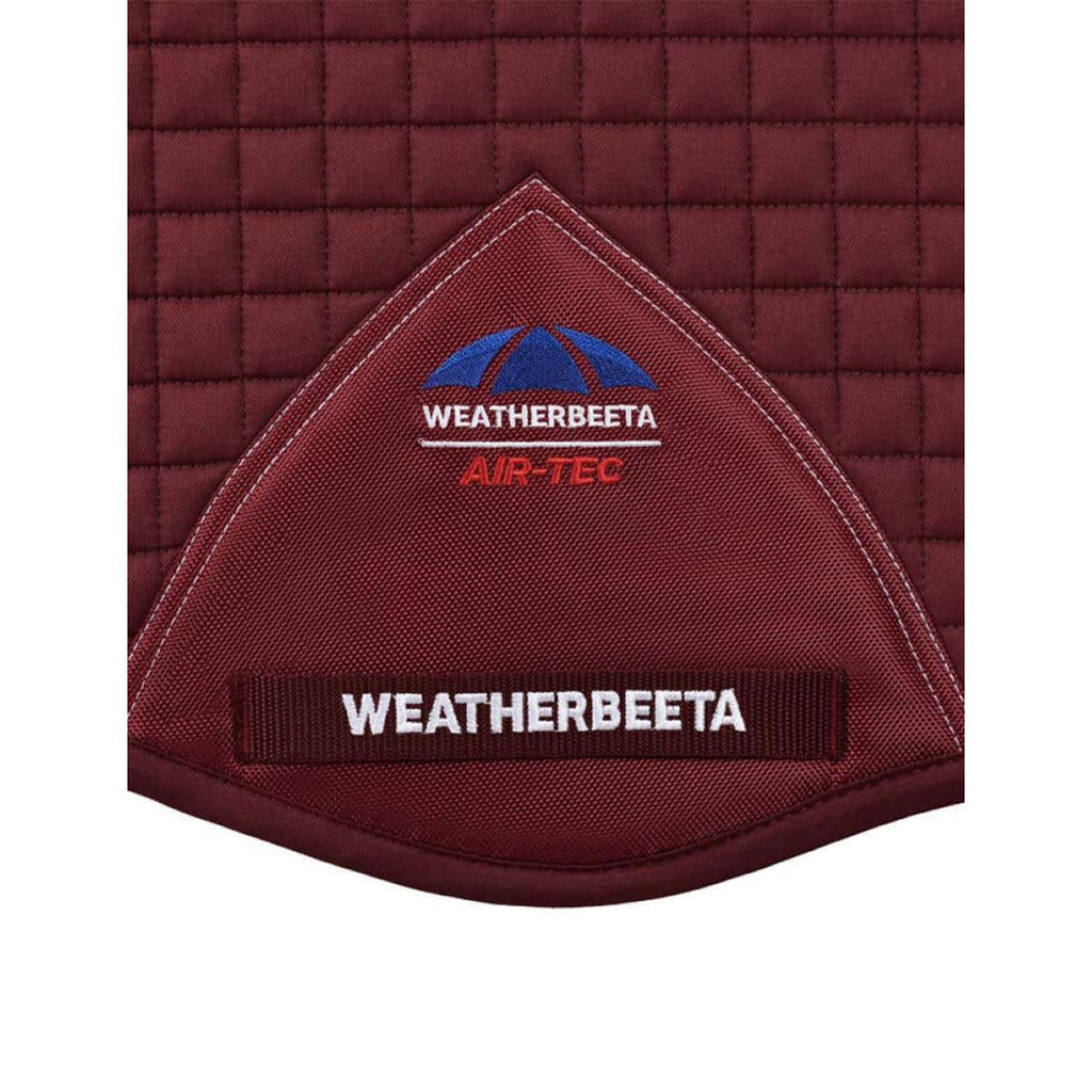 WeatherBeeta Mantilla Prime Air-Tec Propósito general Burdeos