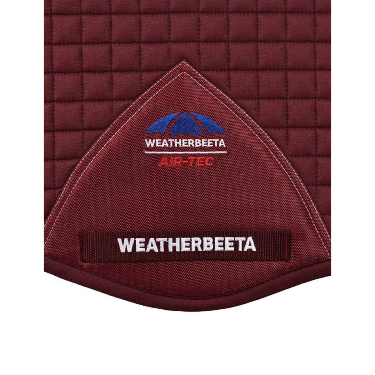 Weatherbeeta Mantilla Prime Air-Tec Propósito general Burdeos