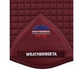 Weatherbeeta Mantilla Prime Air-Tec Propósito general Burdeos