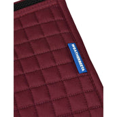 Weatherbeeta Mantilla Prime Air-Tec Propósito general Burdeos