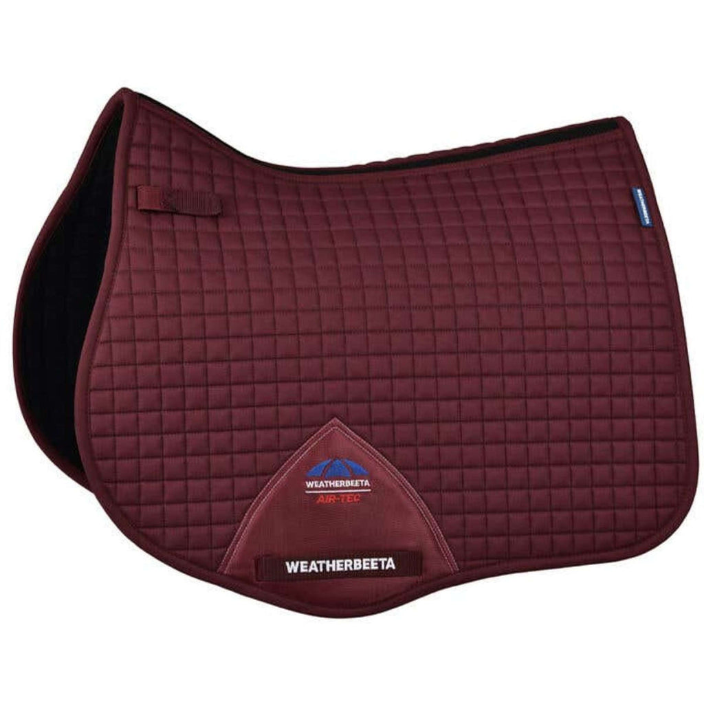 WeatherBeeta Mantilla Prime Air-Tec Propósito general Burdeos