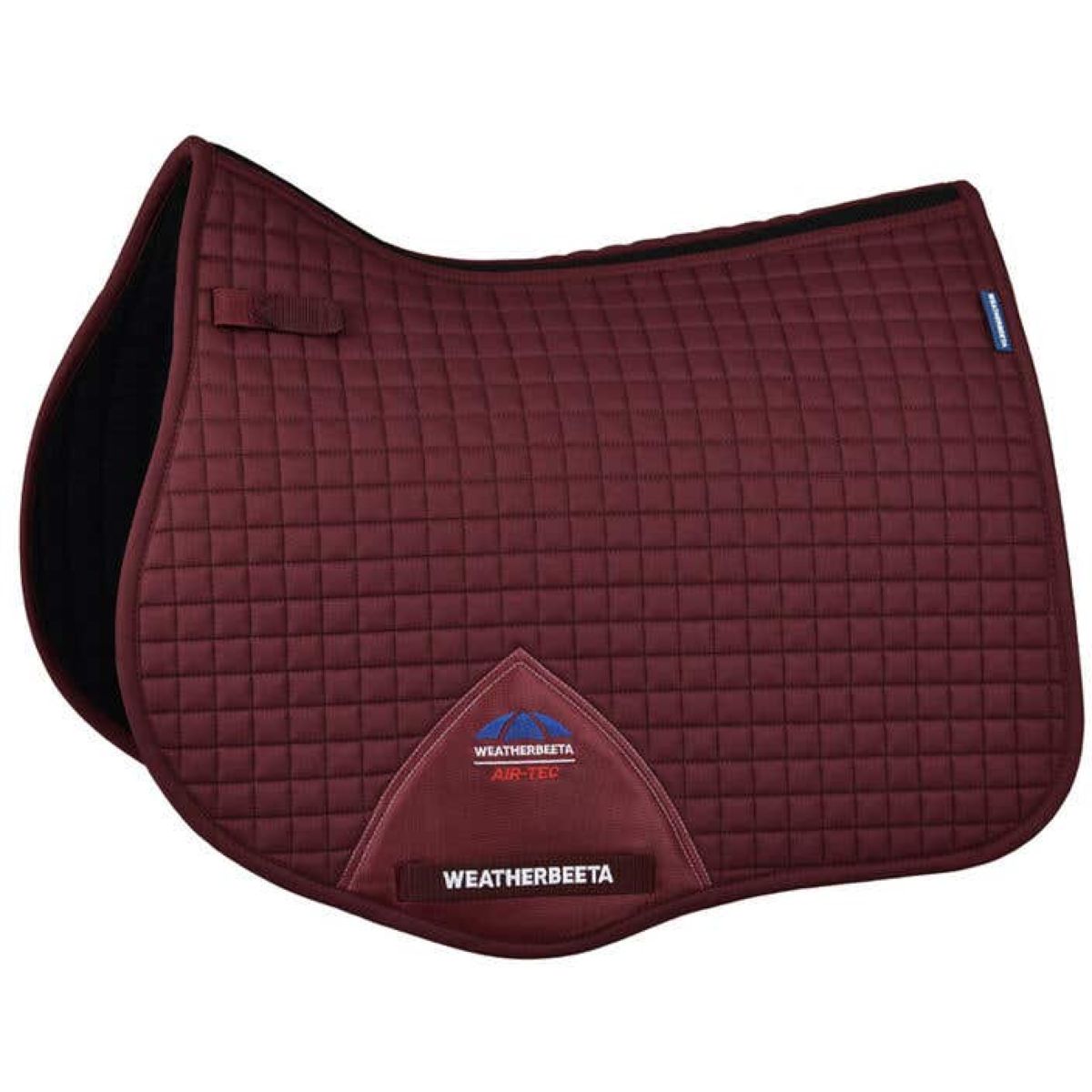 Weatherbeeta Mantilla Prime Air-Tec Propósito general Burdeos