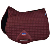 Weatherbeeta Mantilla Prime Air-Tec Propósito general Burdeos