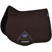 Weatherbeeta Mantilla Prime Air-Tec Propósito general Chocolate