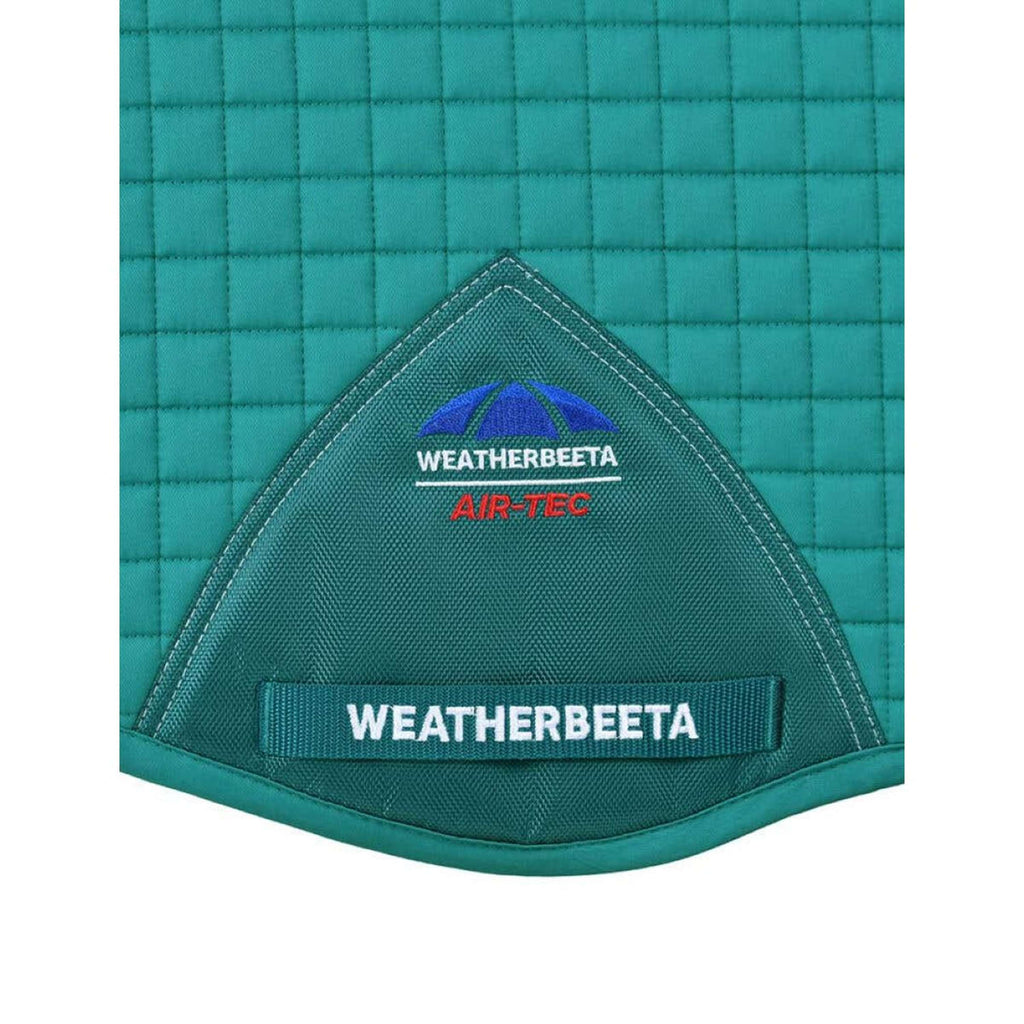 WeatherBeeta Mantilla Prime Air-Tec Propósito general Turquesa oscuro