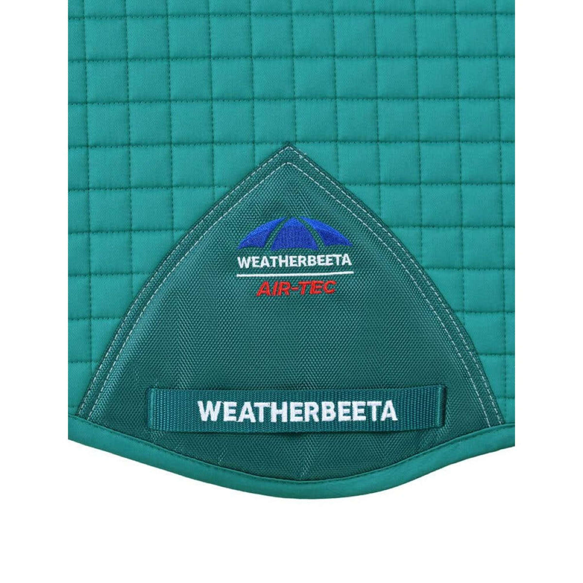 Weatherbeeta Mantilla Prime Air-Tec Propósito general Turquesa oscuro