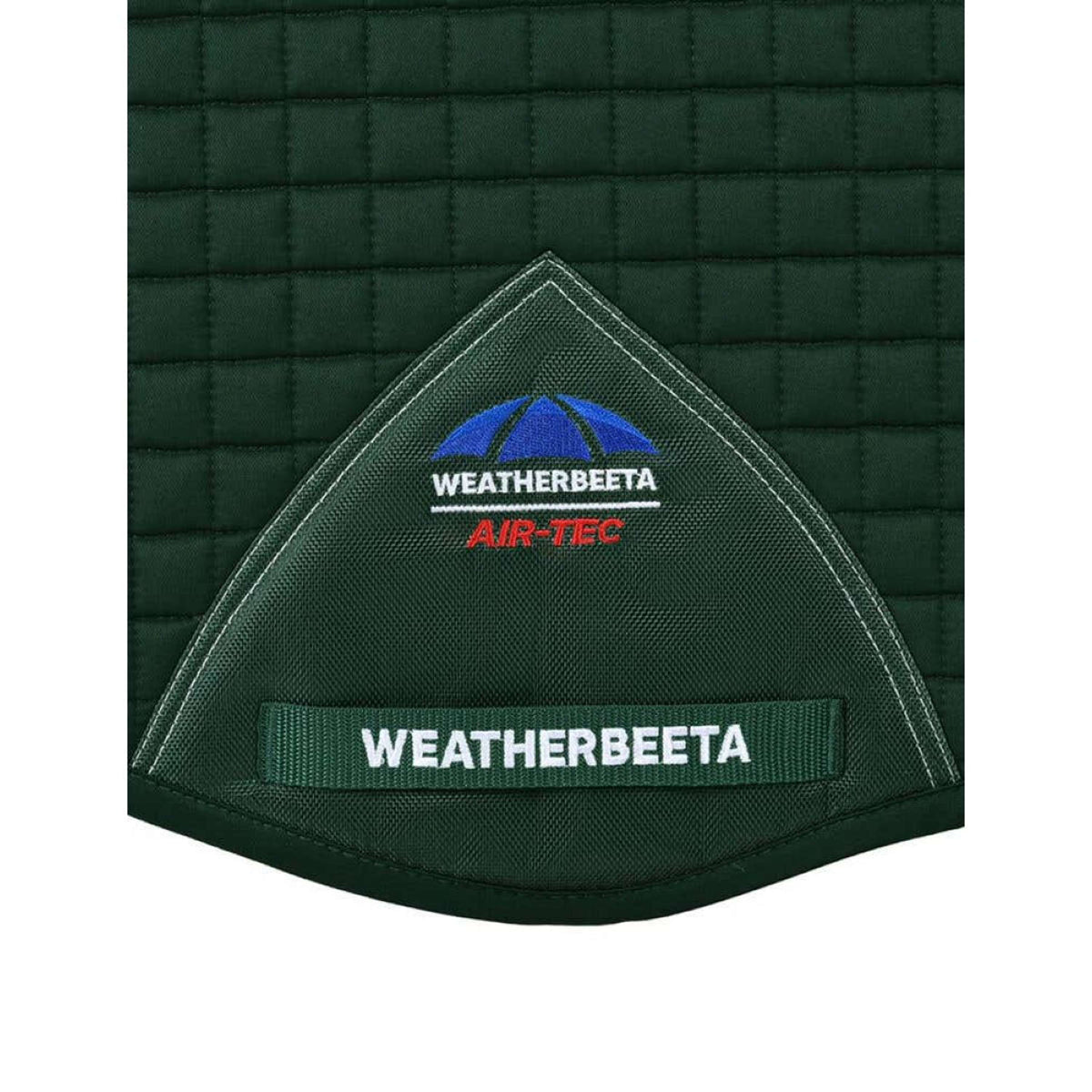 Weatherbeeta Mantilla Prime Air-Tec Propósito general Forest Green