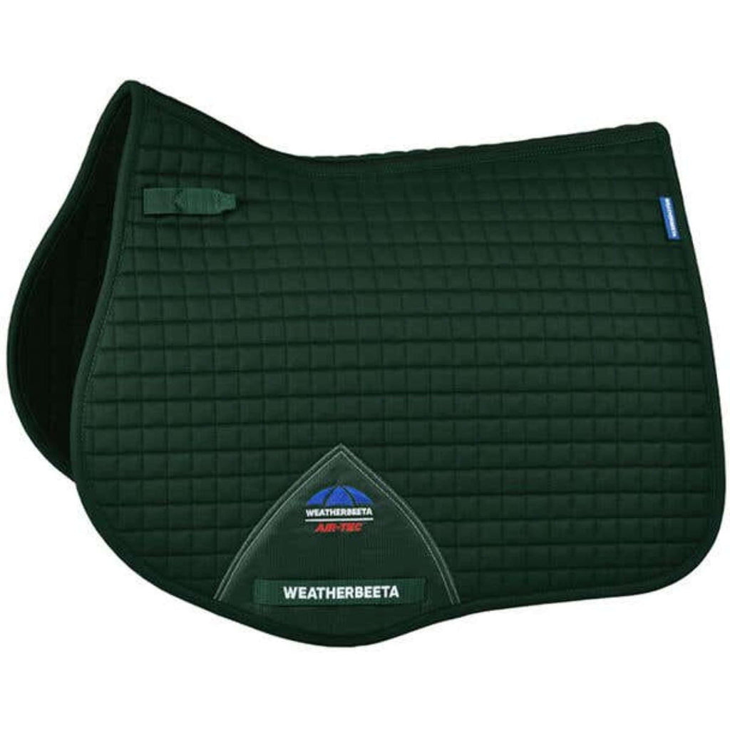 WeatherBeeta Mantilla Prime Air-Tec Propósito general Forest Green