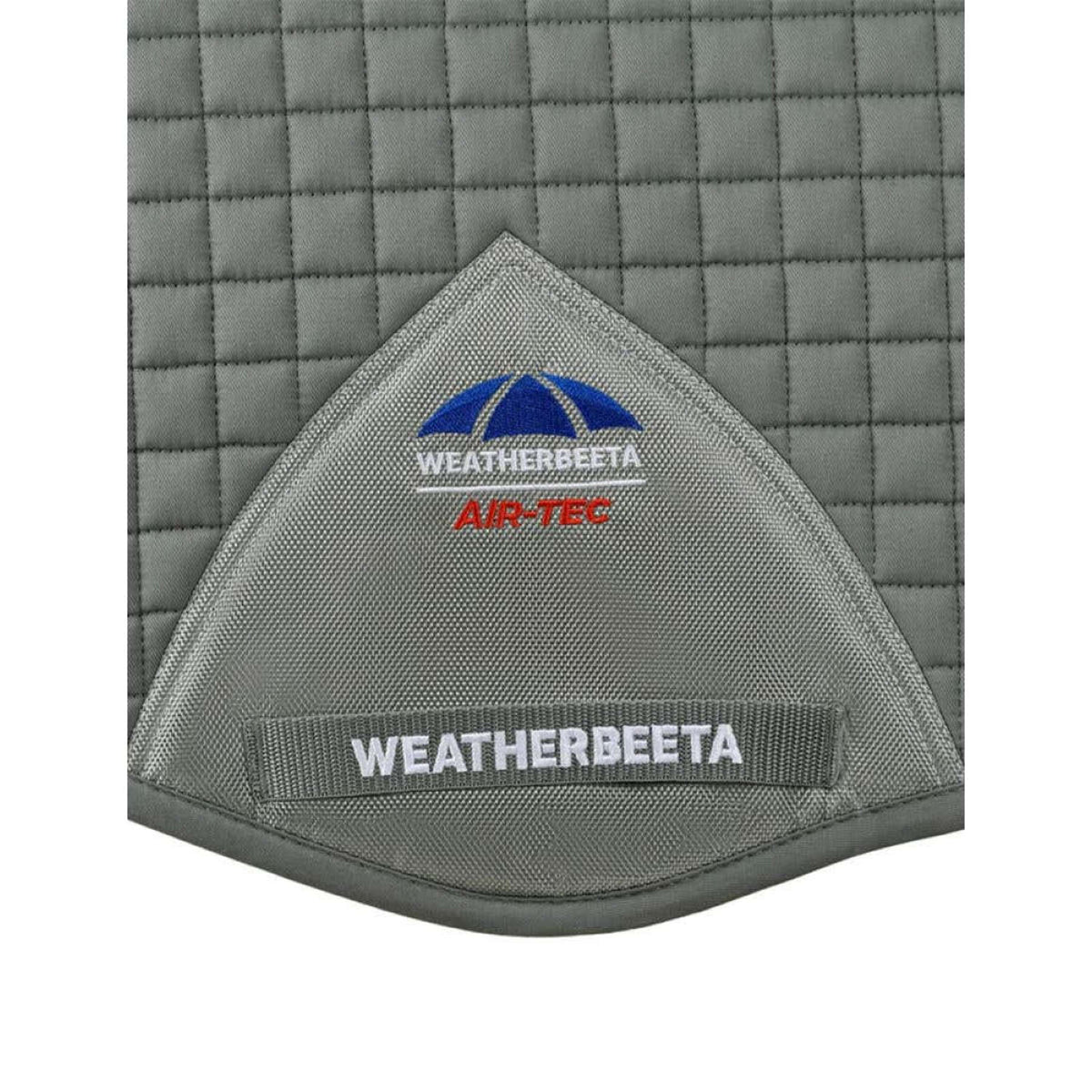 Weatherbeeta Mantilla Prime Air-Tec Propósito general Gris