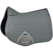 Weatherbeeta Mantilla Prime Air-Tec Propósito general Gris
