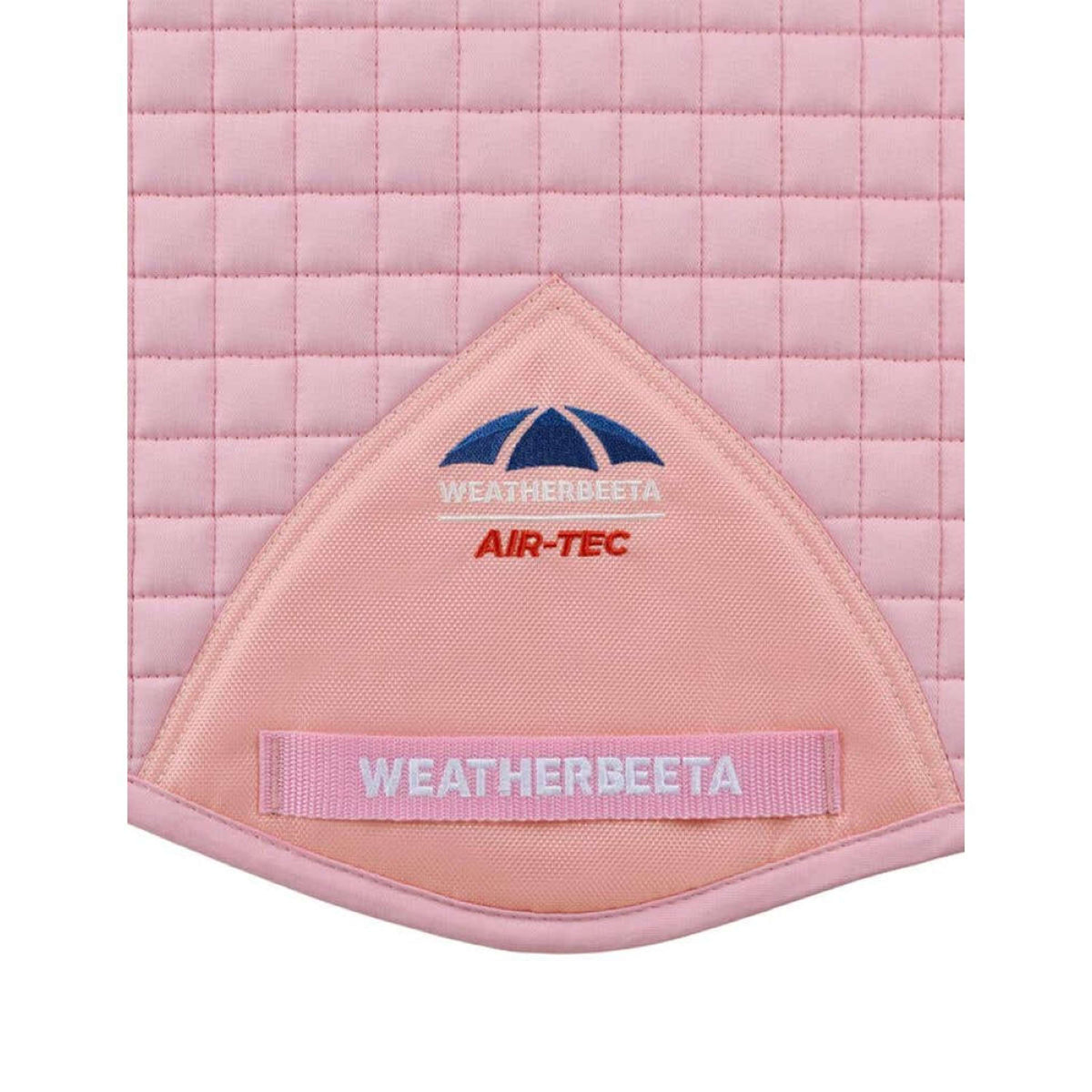 Weatherbeeta Mantilla Prime Air-Tec Propósito general Light Pink