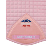 Weatherbeeta Mantilla Prime Air-Tec Propósito general Light Pink