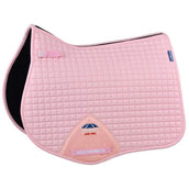 Weatherbeeta Mantilla Prime Air-Tec Propósito general Light Pink
