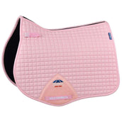 Weatherbeeta Mantilla Prime Air-Tec Propósito general Light Pink