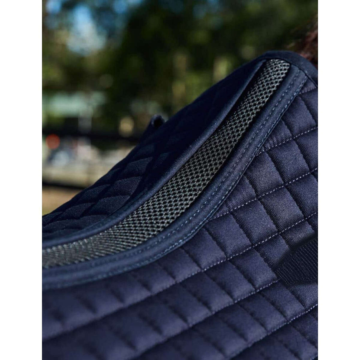 Weatherbeeta Mantilla Prime Air-Tec Propósito general Navy
