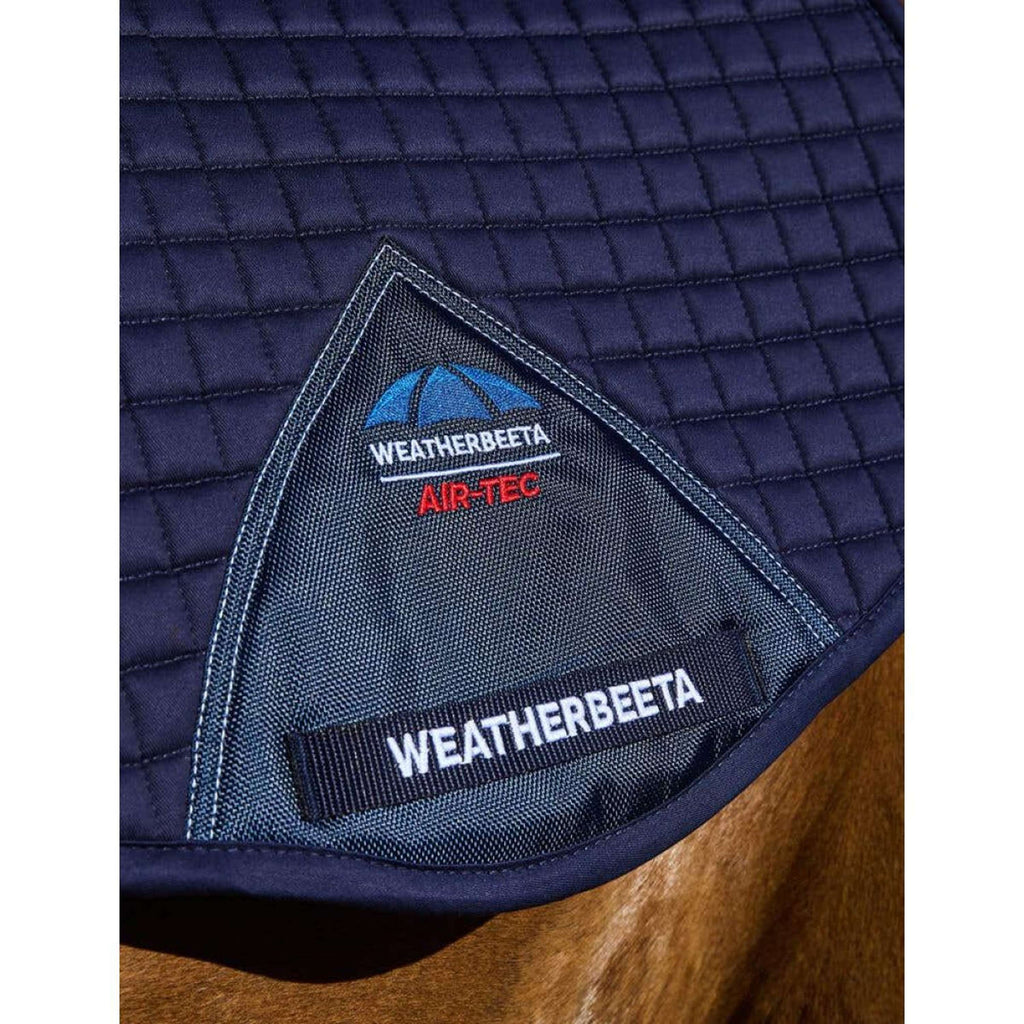 WeatherBeeta Mantilla Prime Air-Tec Propósito general Navy