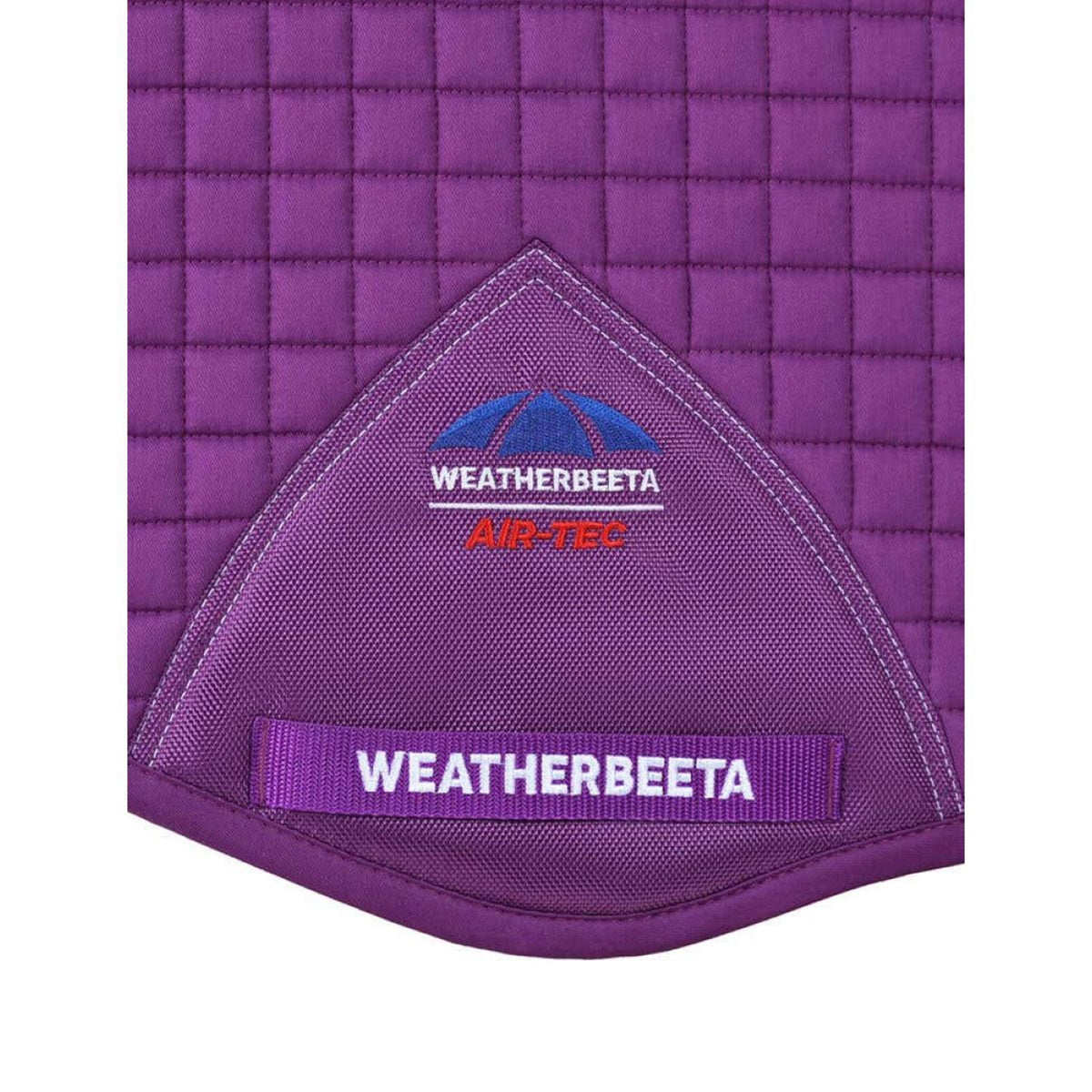 Weatherbeeta Mantilla Prime Air-Tec Propósito general Violeta