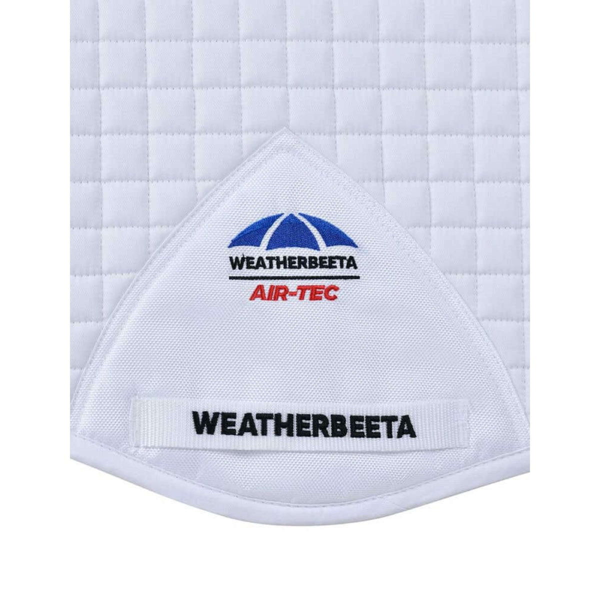 Weatherbeeta Mantilla Prime Air-Tec Propósito general Blanco