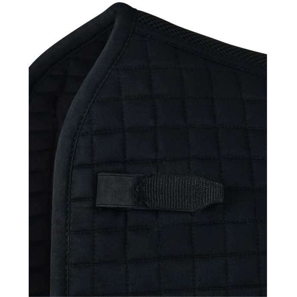 WeatherBeeta Mantilla Prime Air-Tec Doma clásica Negro