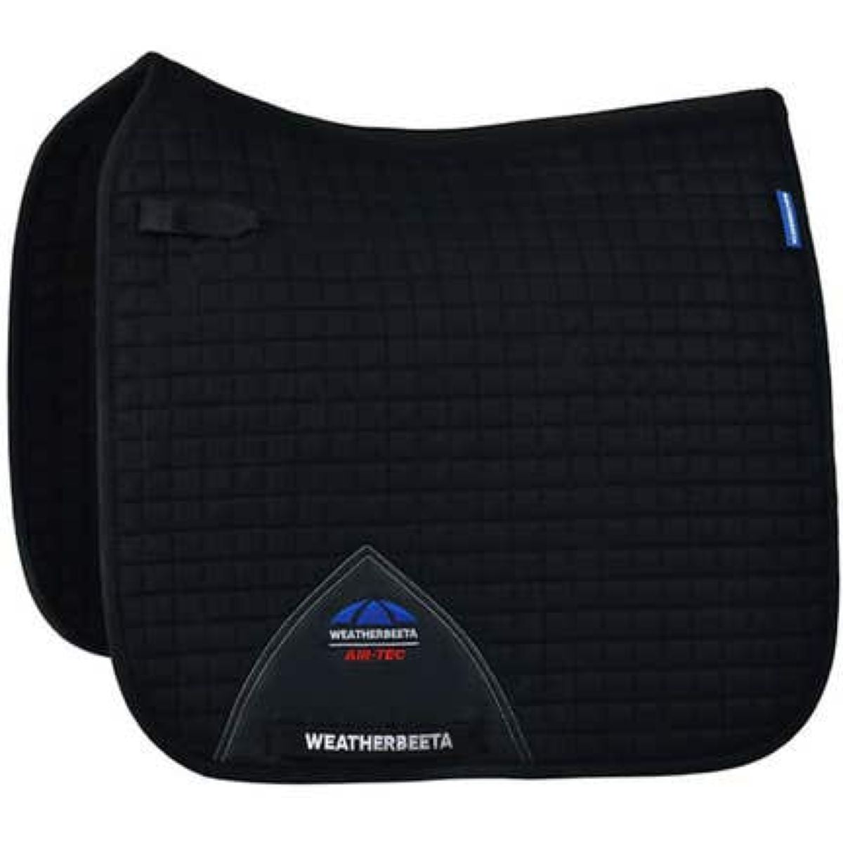 Weatherbeeta Mantilla Prime Air-Tec Doma clásica Negro