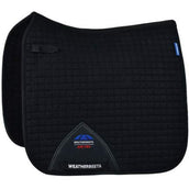 Weatherbeeta Mantilla Prime Air-Tec Doma clásica Negro