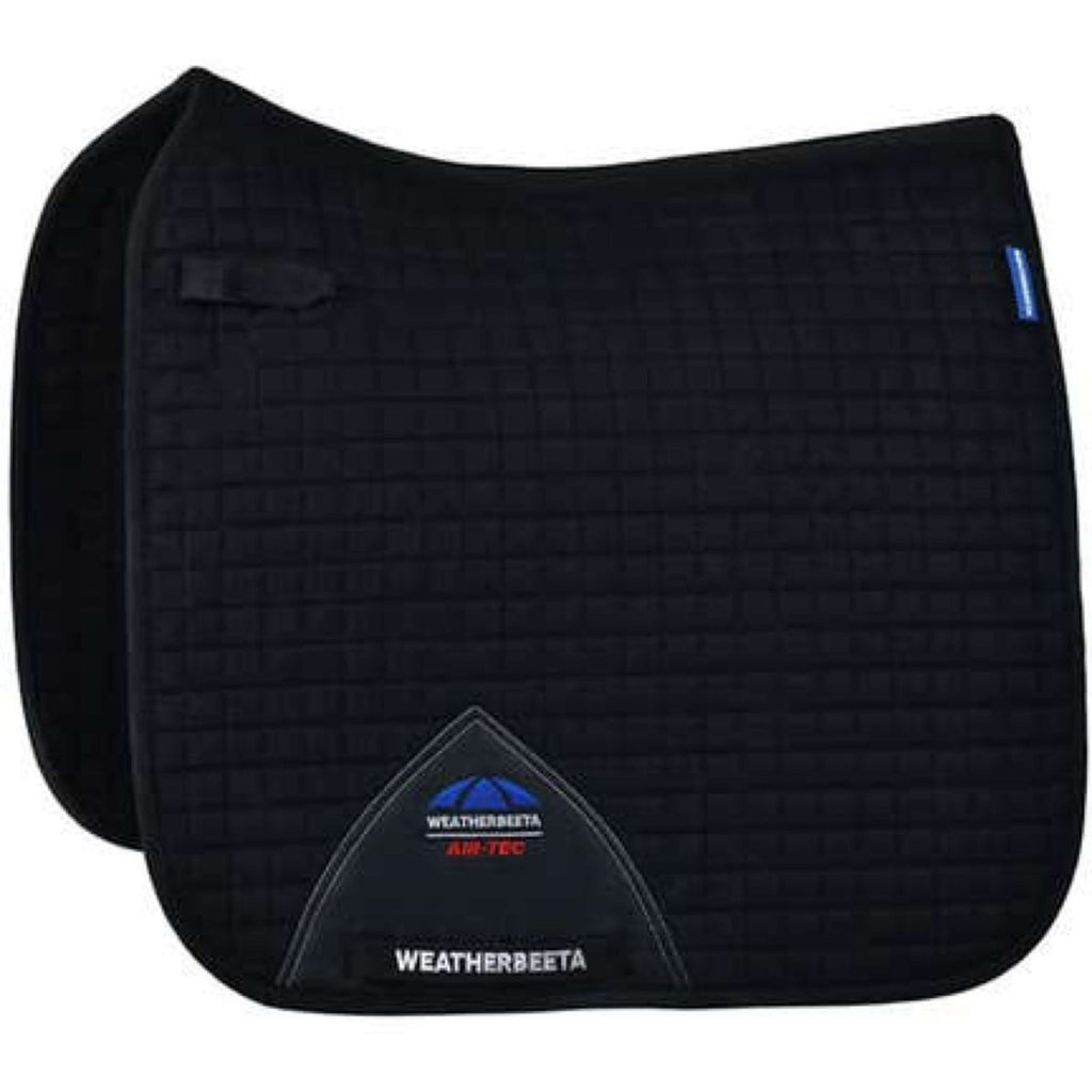 WeatherBeeta Mantilla Prime Air-Tec Doma clásica Negro