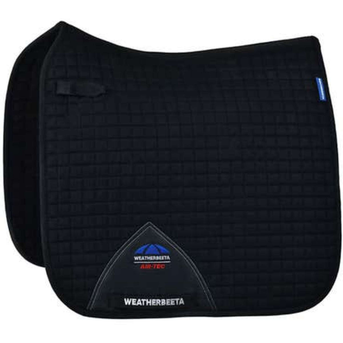 Weatherbeeta Mantilla Prime Air-Tec Doma clásica Negro